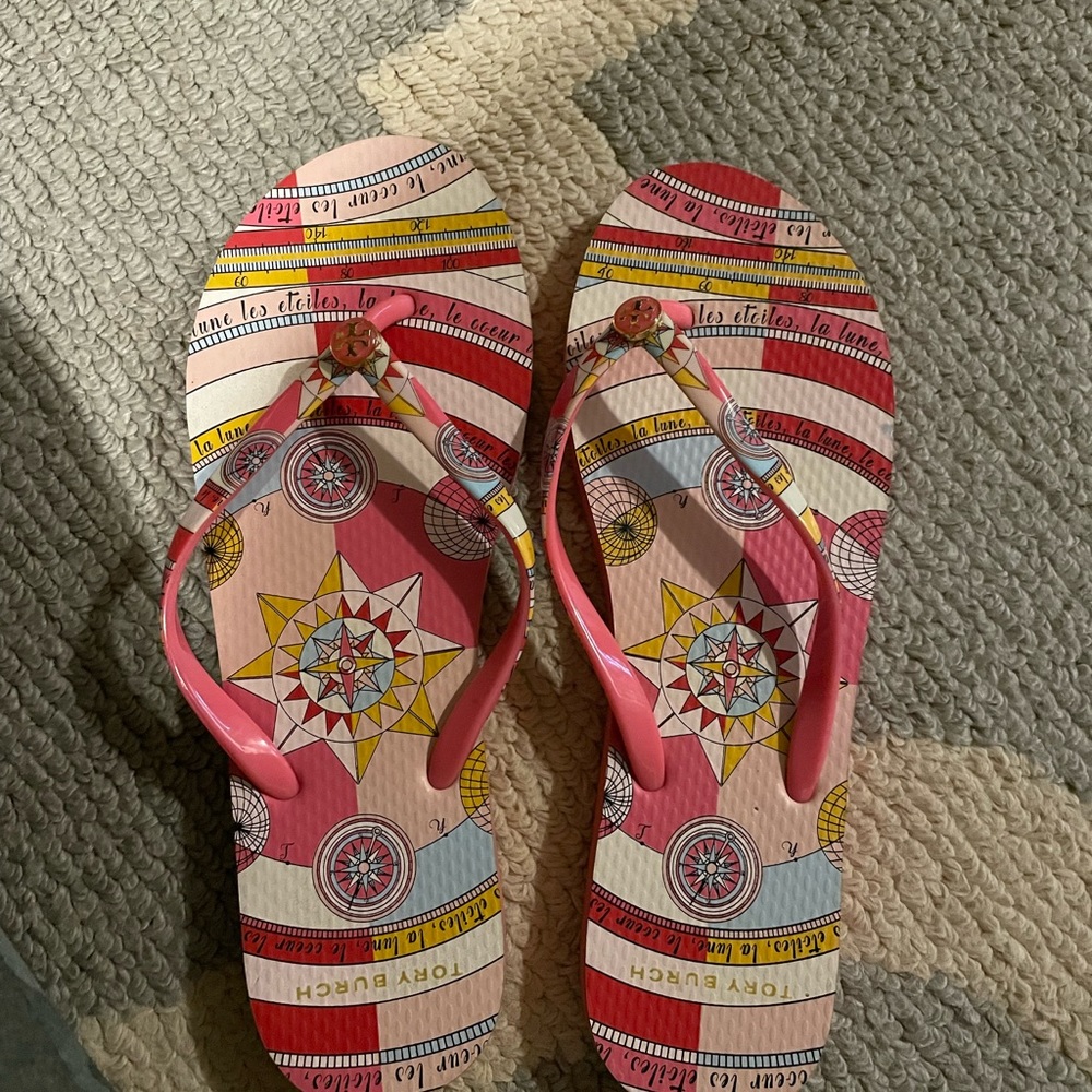 Tory Burch Thong